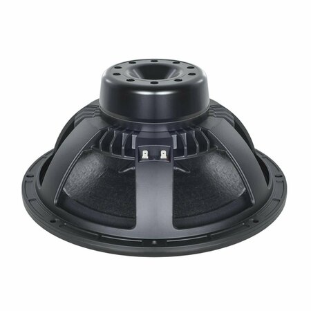 LIVEWIRE 15 in. 1000W RMS VC 4 Ohm Speakers LI3228075